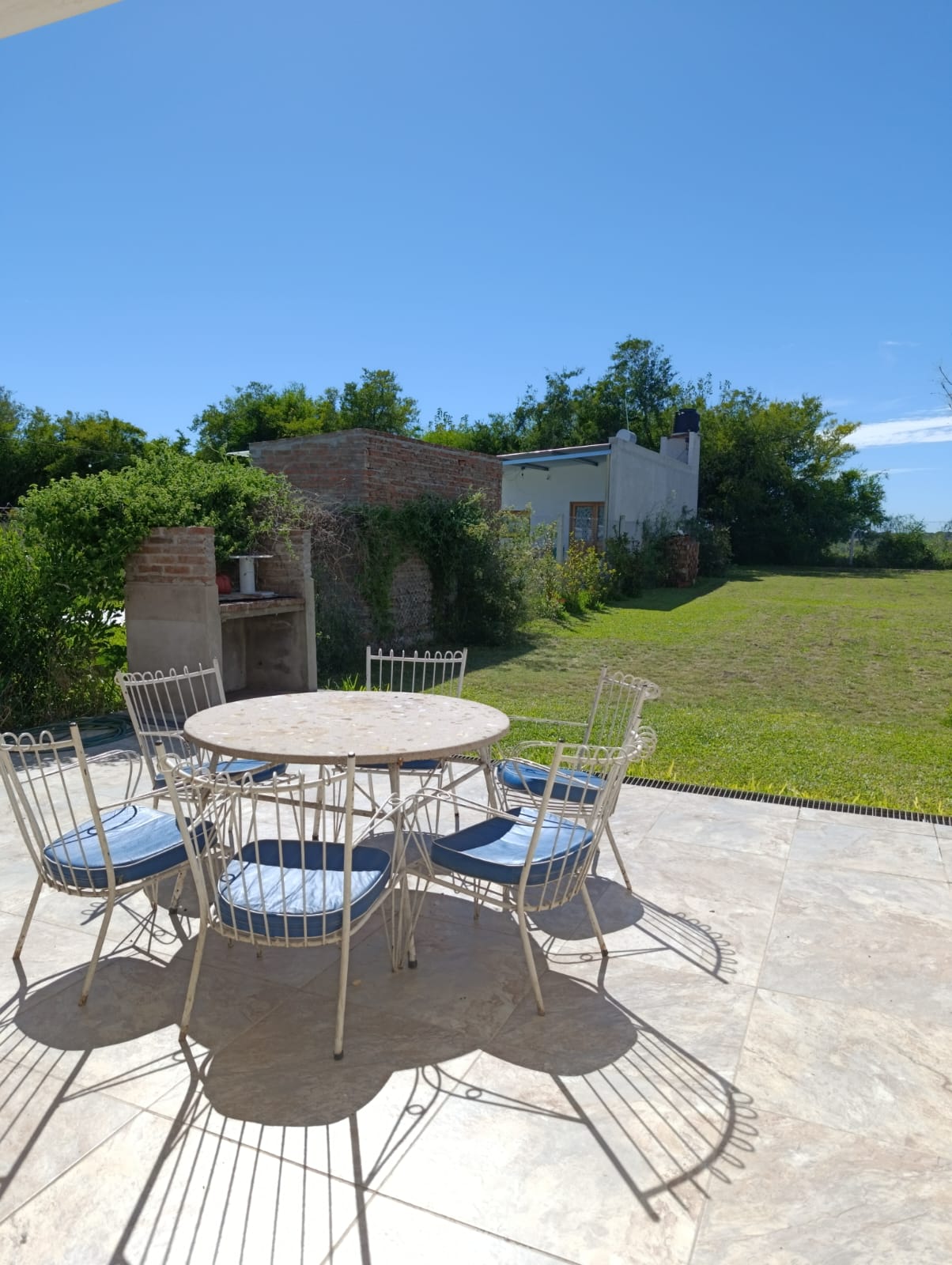 Imagen de la propiedad QUINTA A LA VENTA