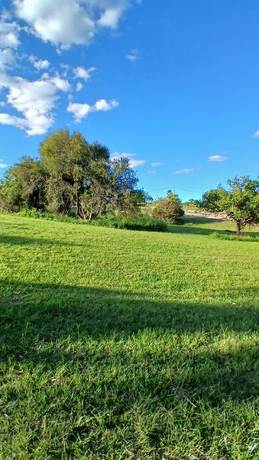 Imagen de la propiedad TERRENO EN VENTA – CLUB DE CAMPO Y GOLF LAS COLINAS