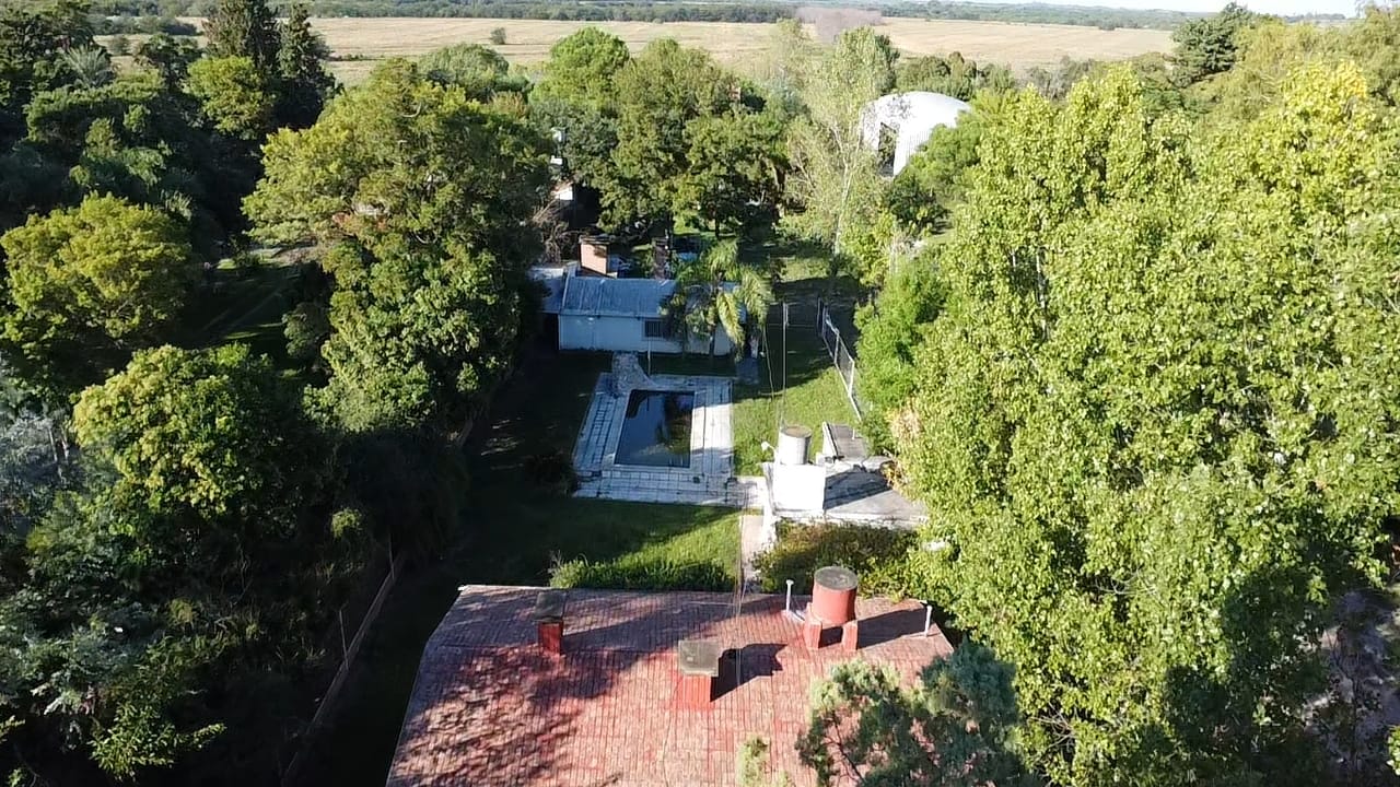 Imagen de la propiedad CASA QUINTA EN VENTA