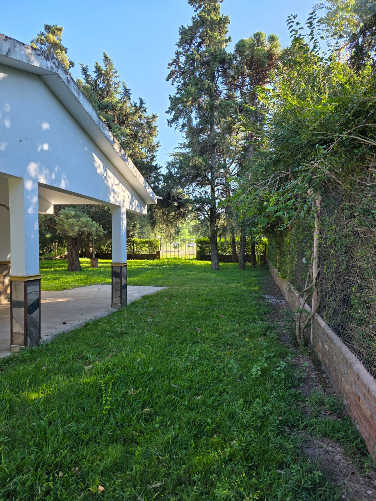 Imagen de la propiedad CASA QUINTA EN VENTA