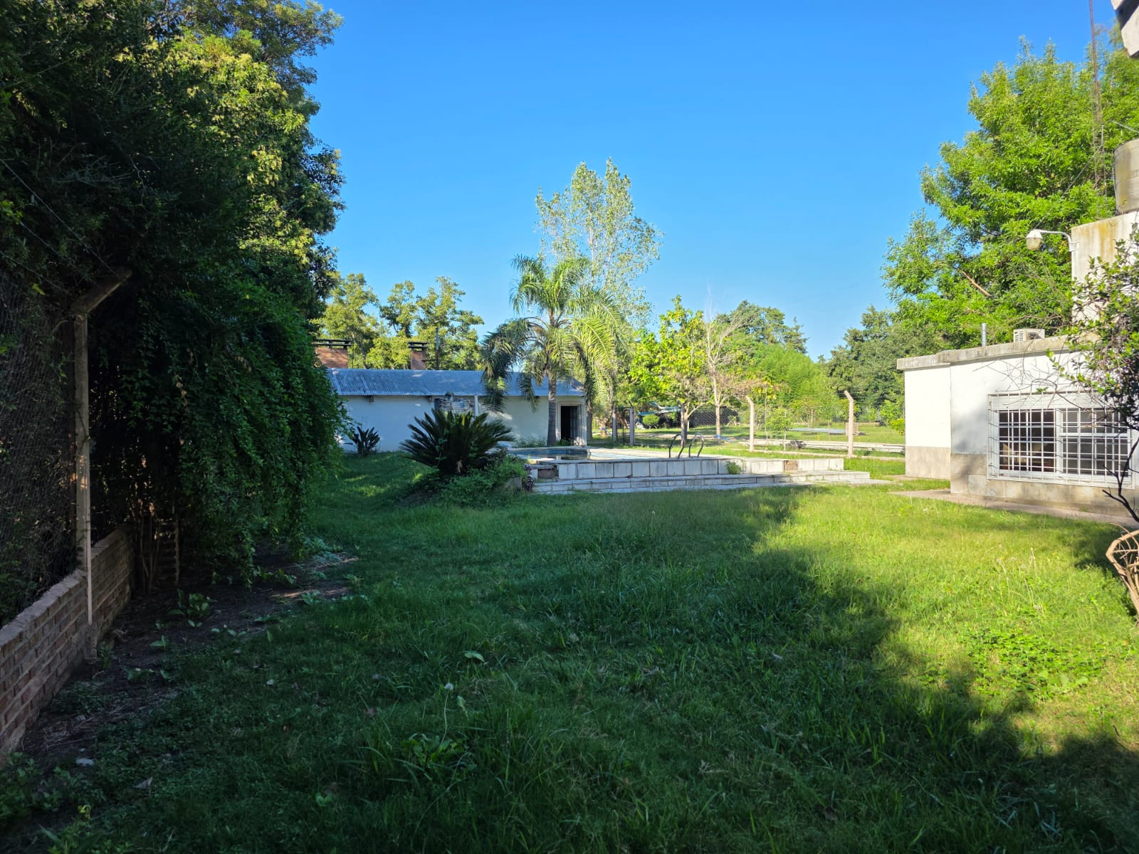 Imagen de la propiedad CASA QUINTA EN VENTA