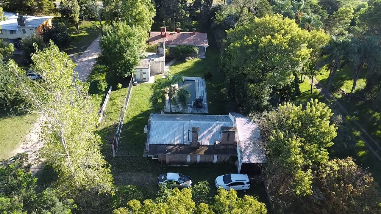 Imagen de la propiedad CASA QUINTA EN VENTA