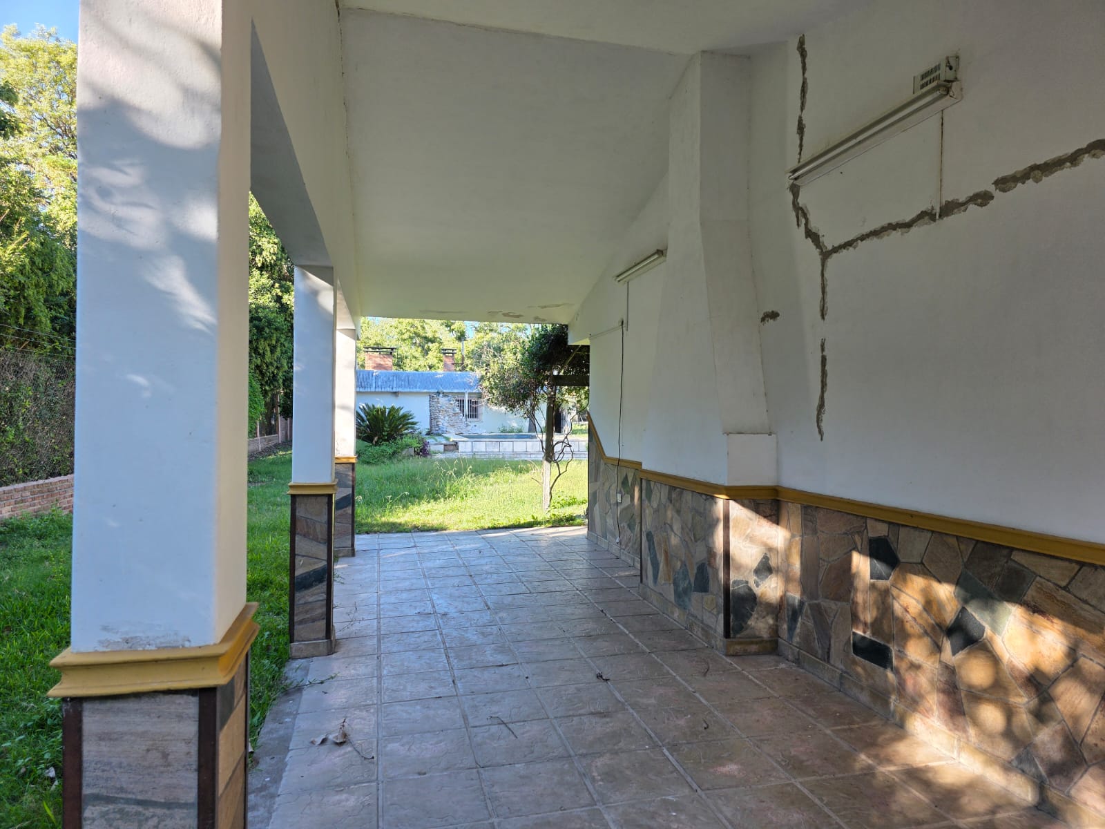 Imagen de la propiedad CASA QUINTA EN VENTA