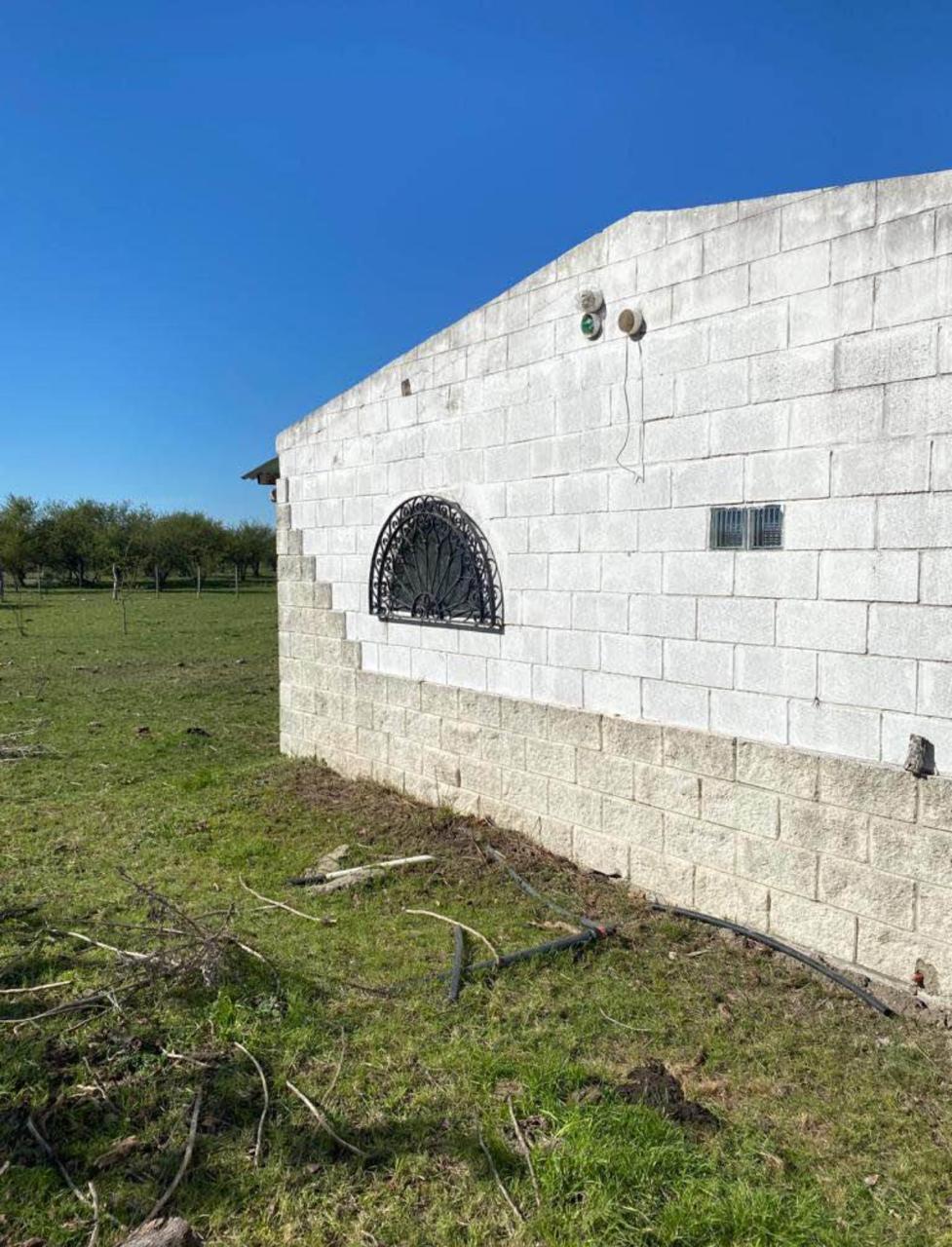 Imagen de la propiedad OPORTUNIDAD EN VENTA / PERMUTA – 21,5 HECTÁREAS EN COLONIA FEDERAL