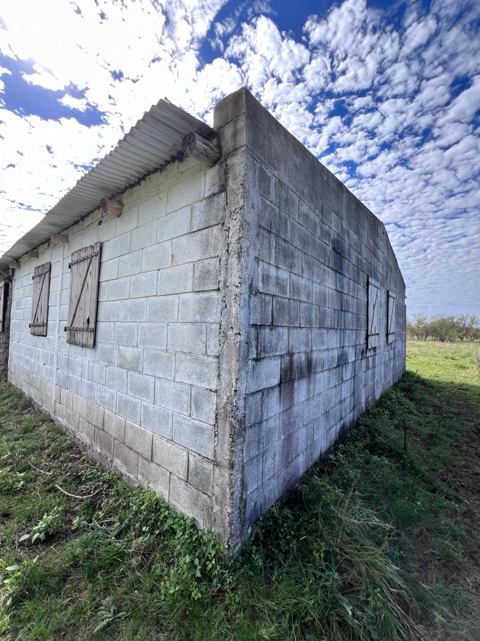 Imagen de la propiedad OPORTUNIDAD EN VENTA / PERMUTA – 21,5 HECTÁREAS EN COLONIA FEDERAL