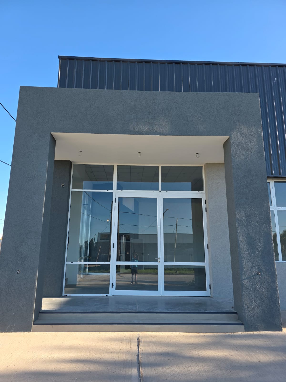 Imagen de la propiedad GALPON EN VENTA - COLONIA AVELLANEDA