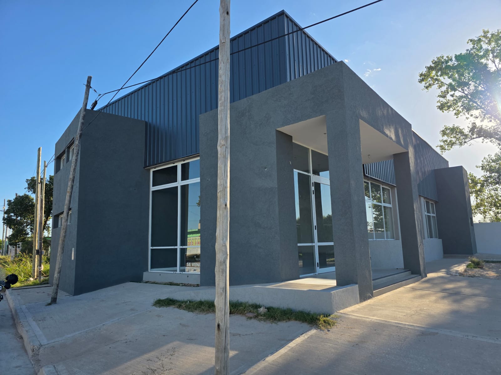 Imagen de la propiedad GALPON EN VENTA - COLONIA AVELLANEDA