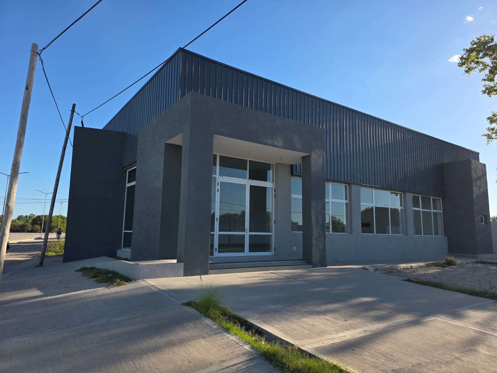 Imagen de la propiedad GALPON EN VENTA - COLONIA AVELLANEDA