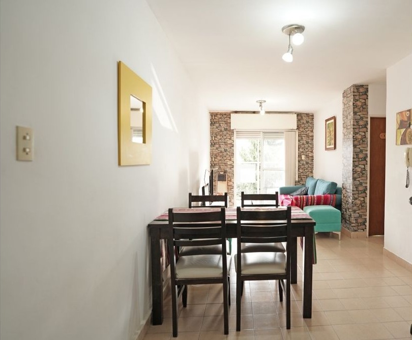 Imagen de la propiedad DEPARTAMENTO EN VENTA