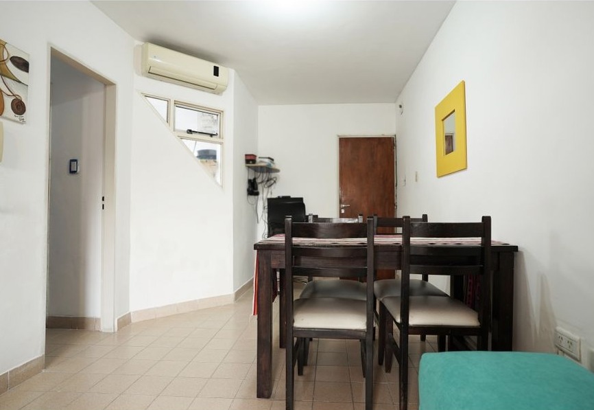 Imagen de la propiedad DEPARTAMENTO EN VENTA