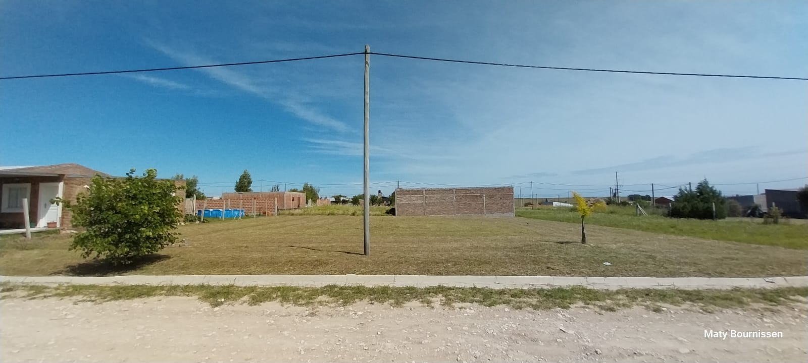 Imagen de la propiedad LOTES EN VENTA - LOMA HERMOSA