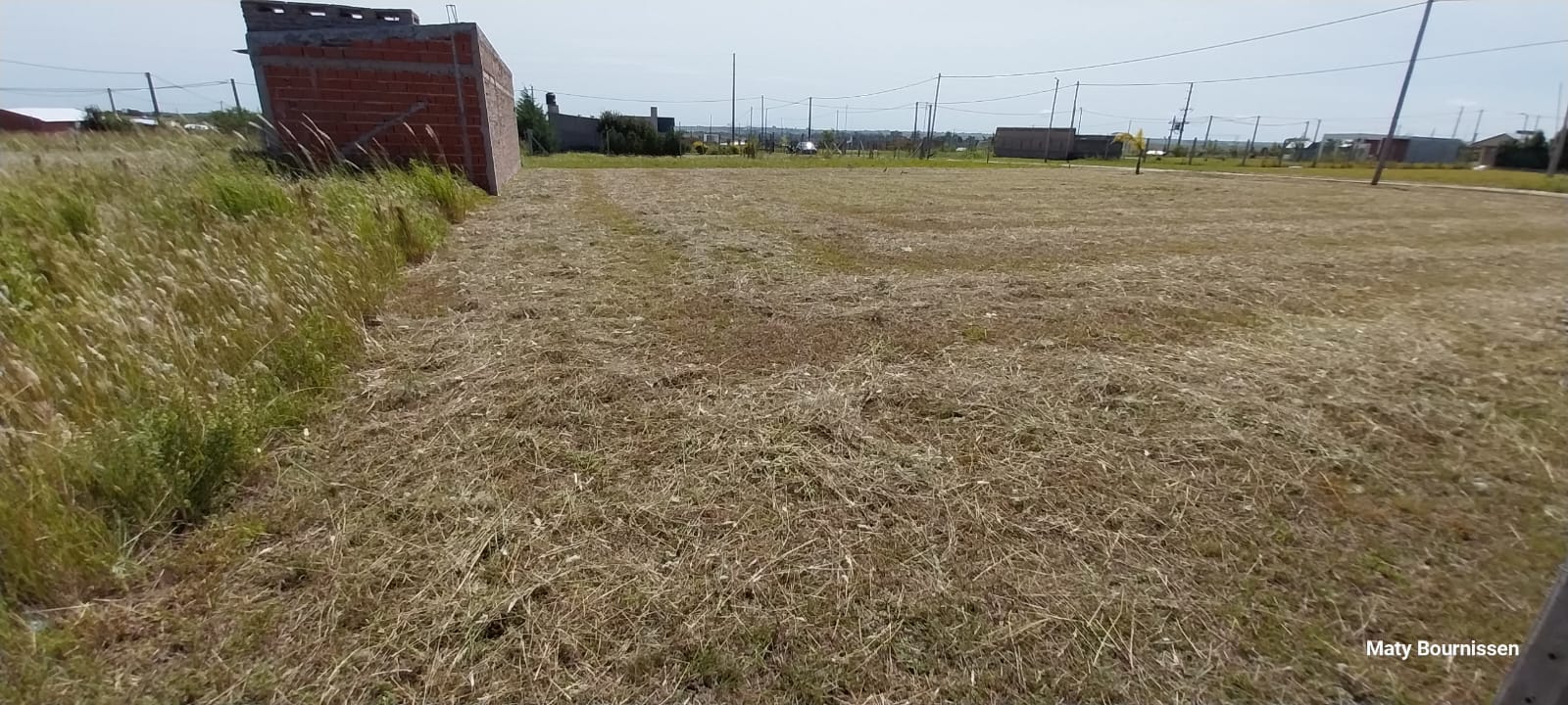 Imagen de la propiedad LOTES EN VENTA - LOMA HERMOSA