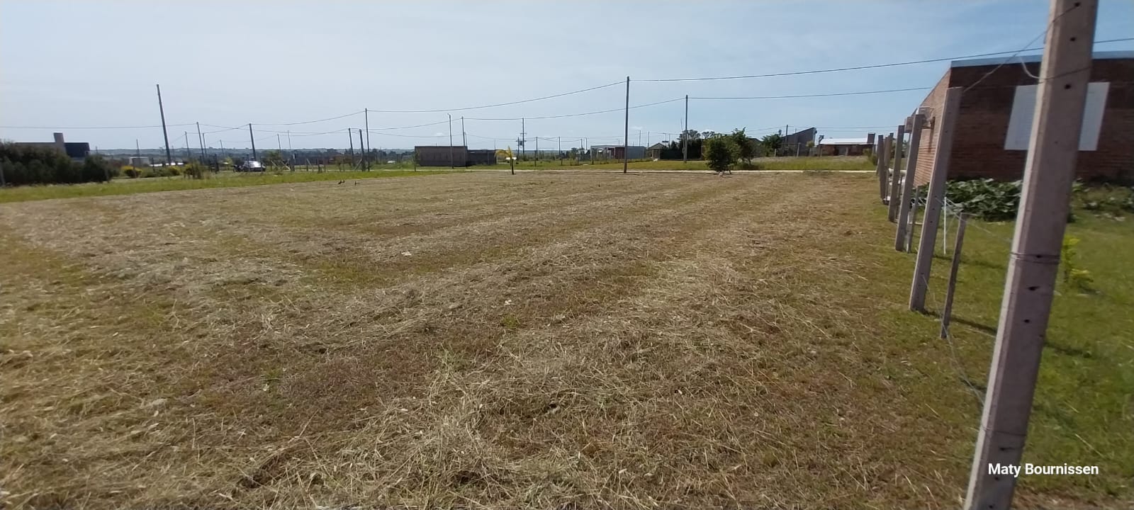 Imagen de la propiedad LOTES EN VENTA - LOMA HERMOSA