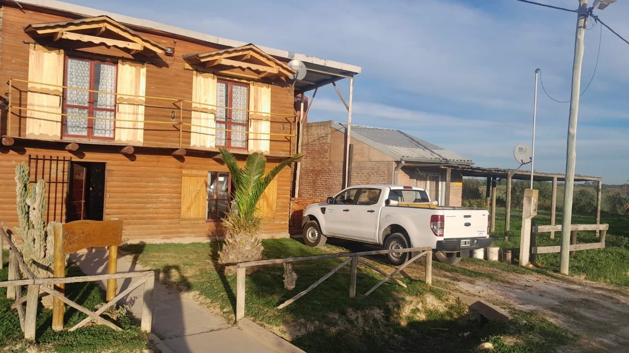 Imagen de la propiedad CABAÑA EN VENTA /PERMUTA – LA JUANITA 