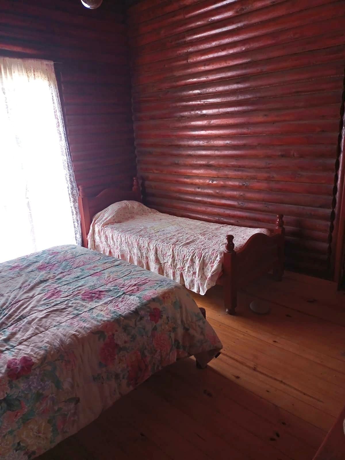 Imagen de la propiedad CABAÑA EN VENTA /PERMUTA – LA JUANITA 
