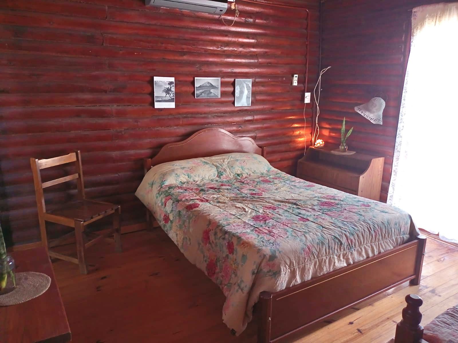 Imagen de la propiedad CABAÑA EN VENTA /PERMUTA – LA JUANITA 