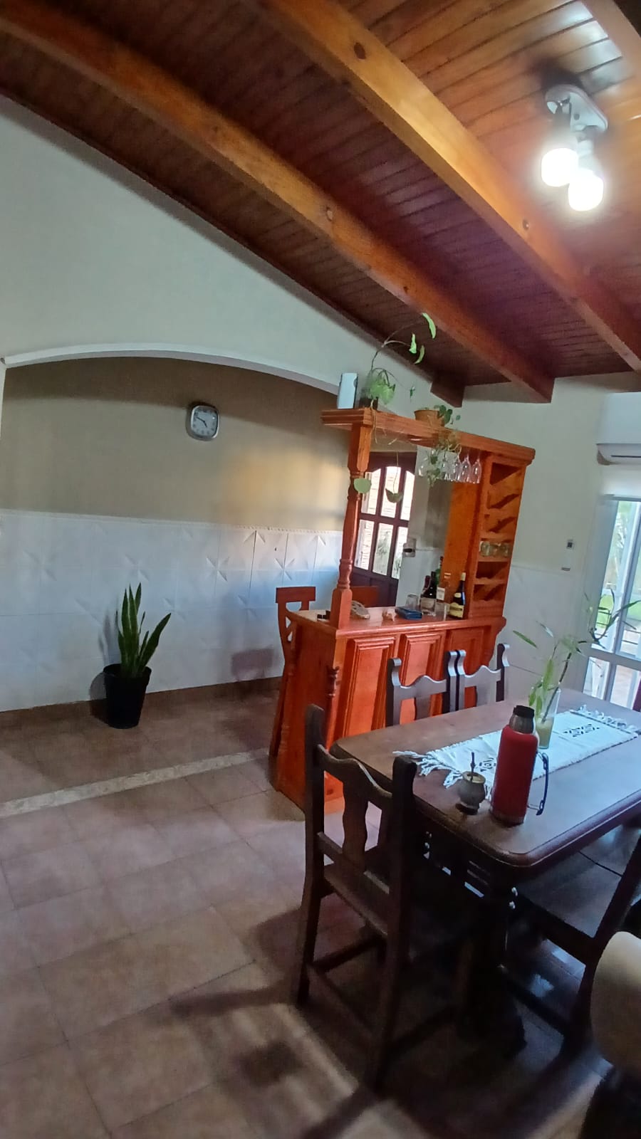 Imagen de la propiedad CASA EN VENTA - VILLA SEGUÍ