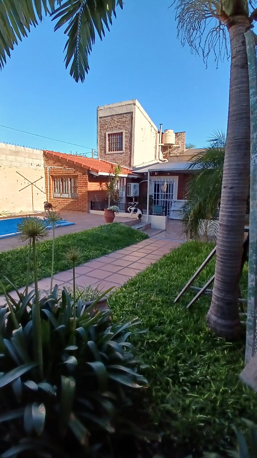 Imagen de la propiedad CASA EN VENTA - VILLA SEGUÍ