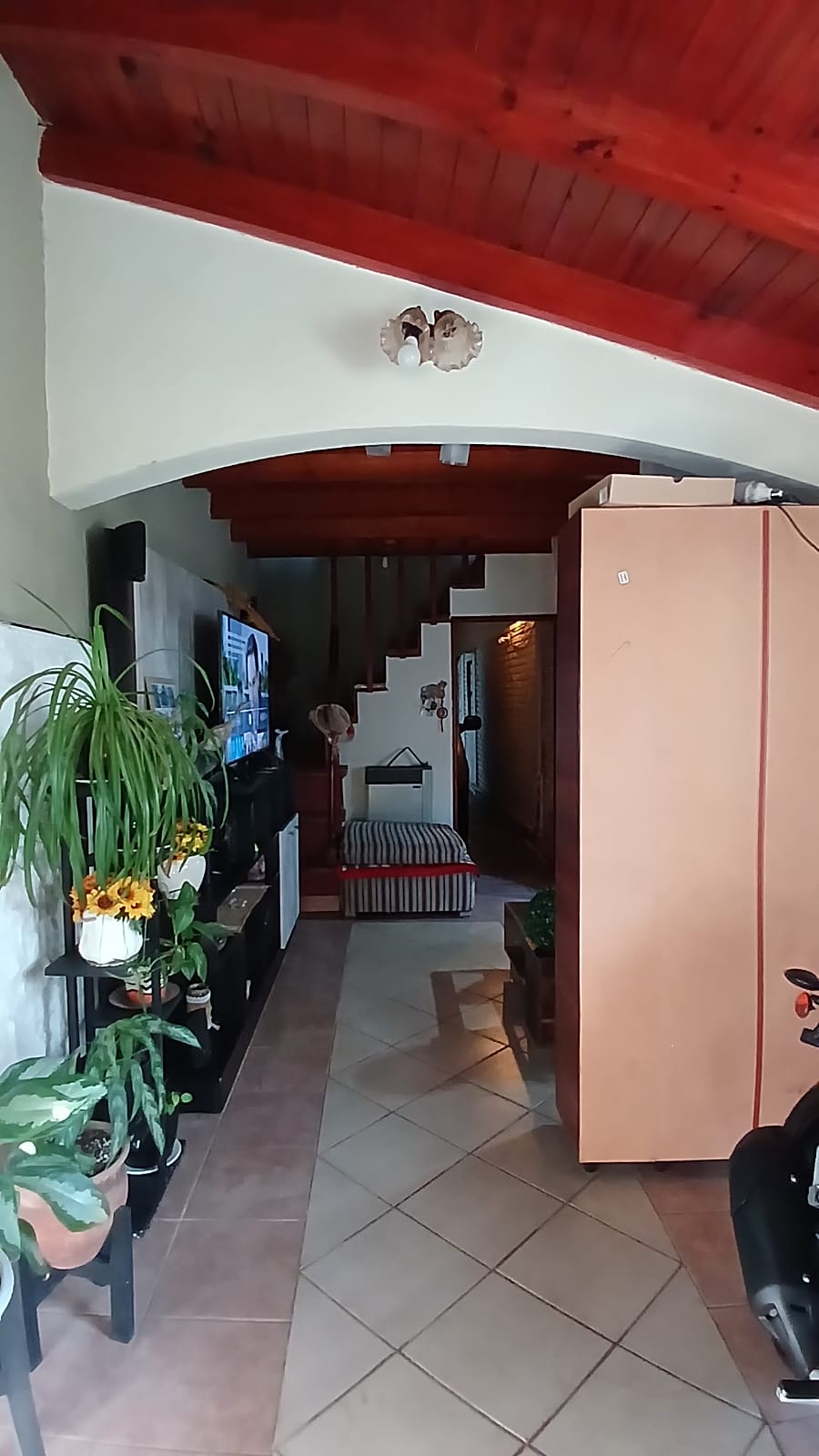 Imagen de la propiedad CASA EN VENTA - VILLA SEGUÍ