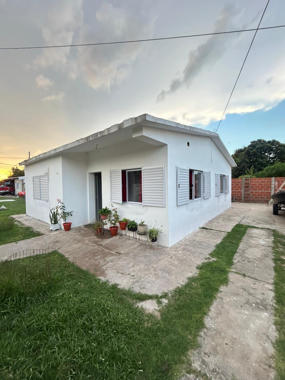 Imagen de la propiedad CASA EN VENTA – SAN BENITO