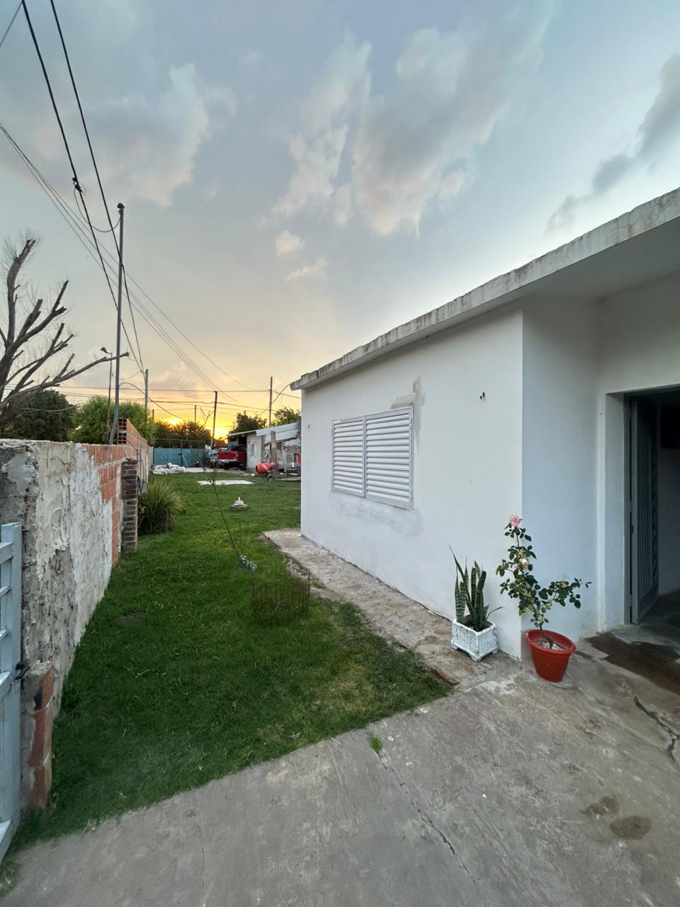 Imagen de la propiedad CASA EN VENTA – SAN BENITO