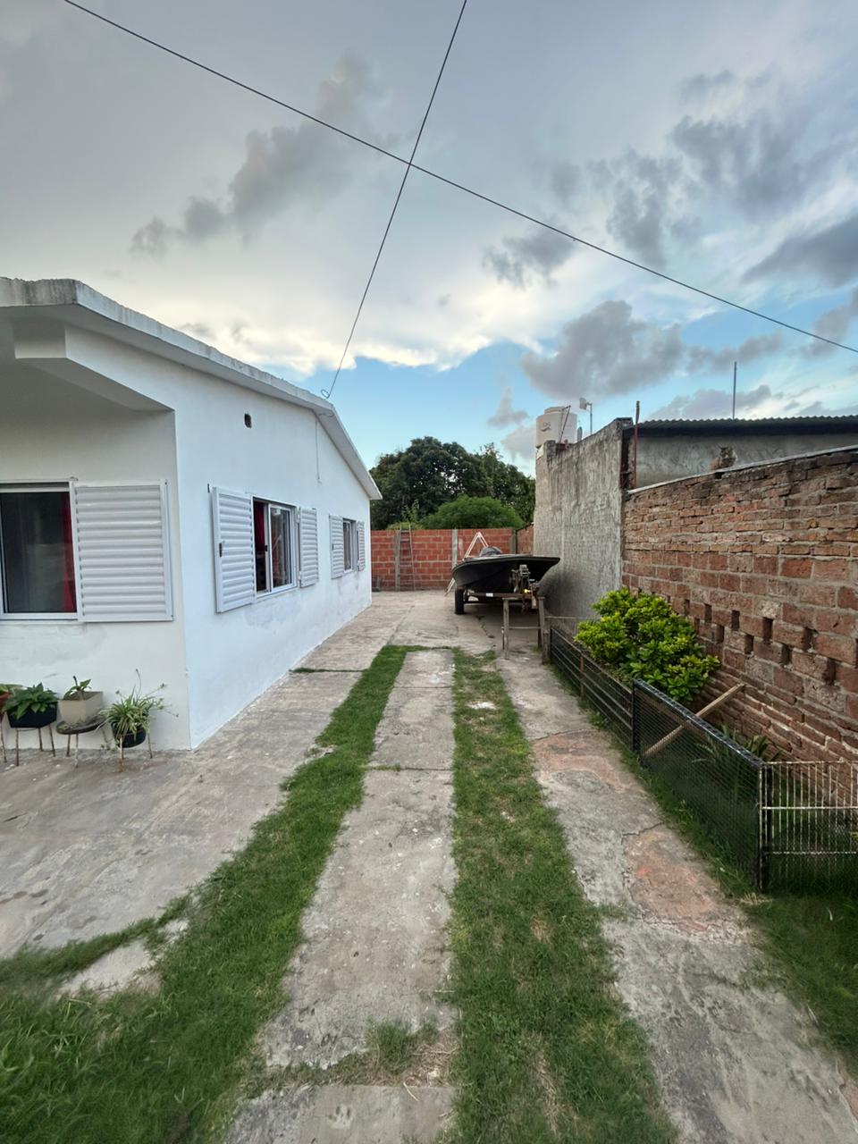 Imagen de la propiedad CASA EN VENTA – SAN BENITO