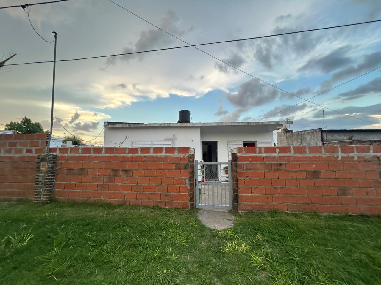Imagen de la propiedad CASA EN VENTA – SAN BENITO