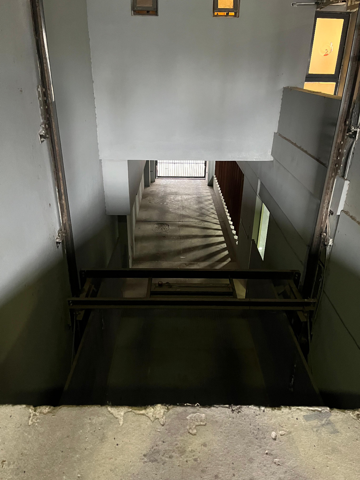 Imagen de la propiedad VENTA – UNIDAD DE COCHERAS DOBLES 