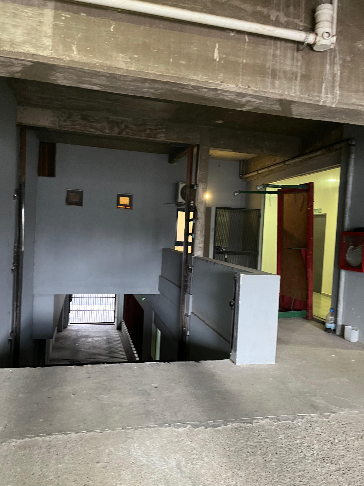 Imagen de la propiedad VENTA – UNIDAD DE COCHERAS DOBLES 