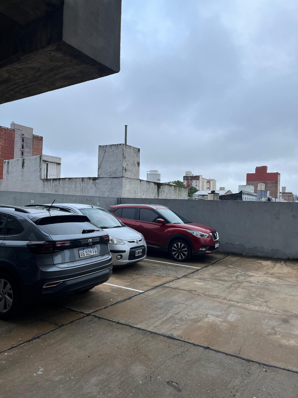 Imagen de la propiedad VENTA – UNIDAD DE COCHERAS DOBLES 