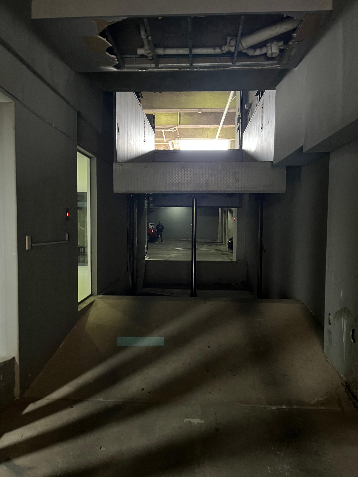 Imagen de la propiedad VENTA – UNIDAD DE COCHERAS DOBLES 