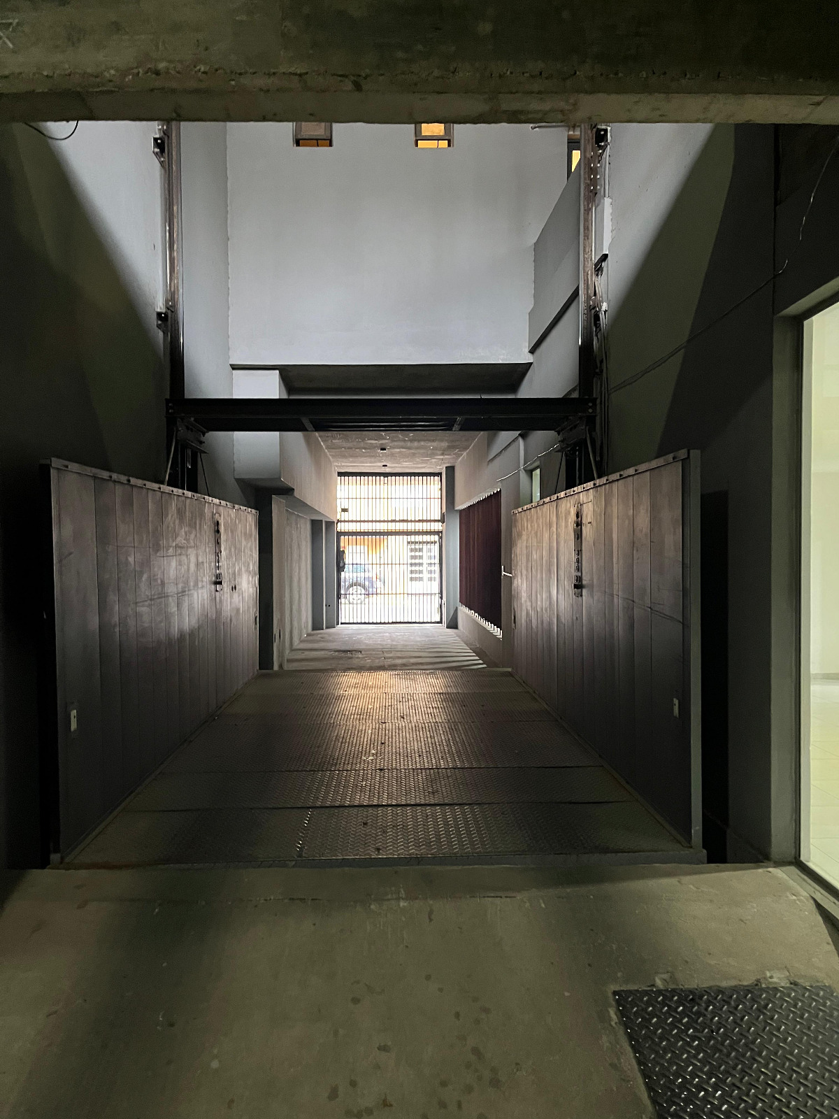 Imagen de la propiedad VENTA – UNIDAD DE COCHERAS DOBLES 