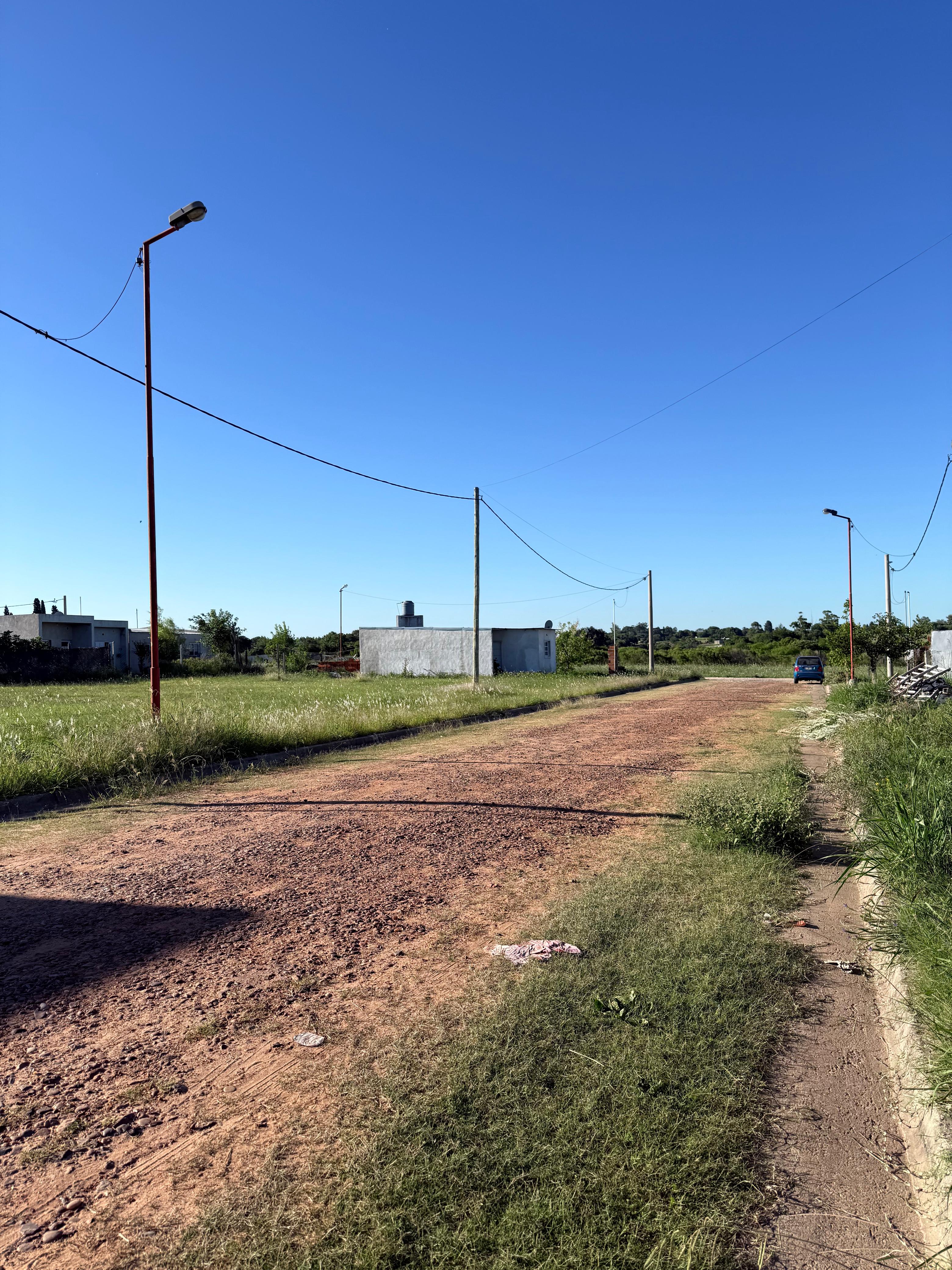 Imagen de la propiedad VENDEMOS LOTE ZONA TRIANGULAR 