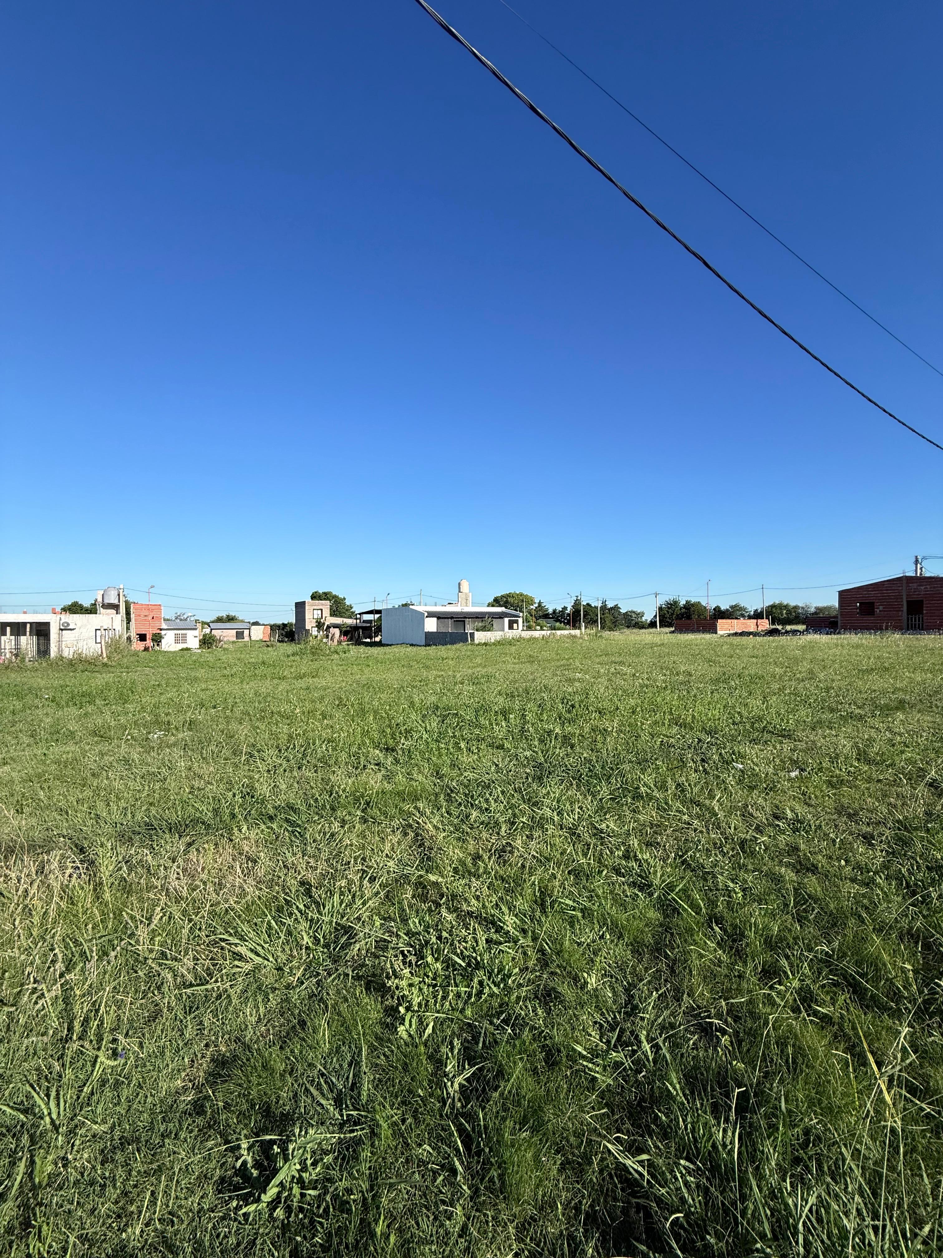 Imagen de la propiedad VENDEMOS LOTE ZONA TRIANGULAR 