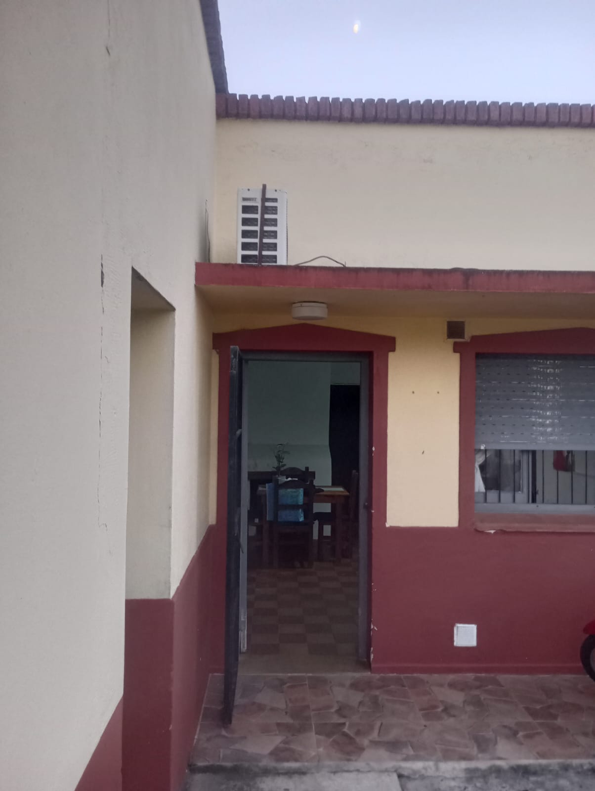 Imagen de la propiedad PROPIEDAD CON DOS CASAS EN VENTA