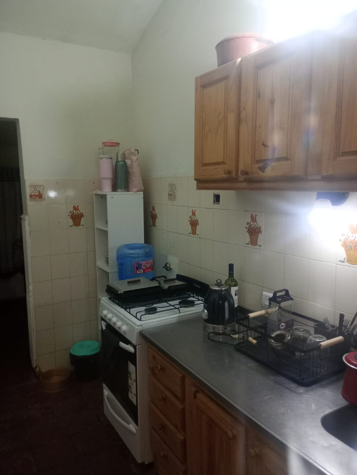 Imagen de la propiedad PROPIEDAD CON DOS CASAS EN VENTA