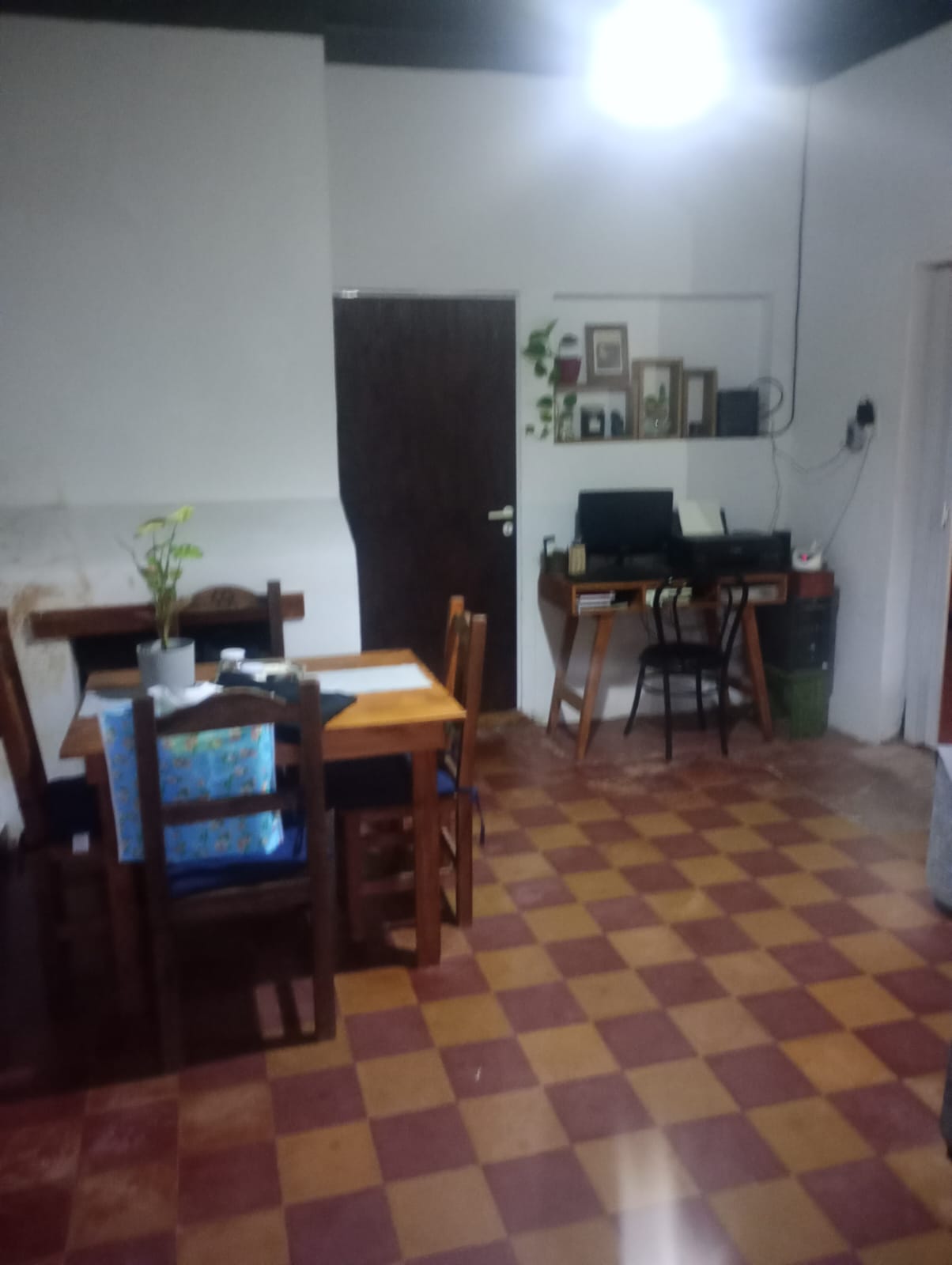 Imagen de la propiedad PROPIEDAD CON DOS CASAS EN VENTA