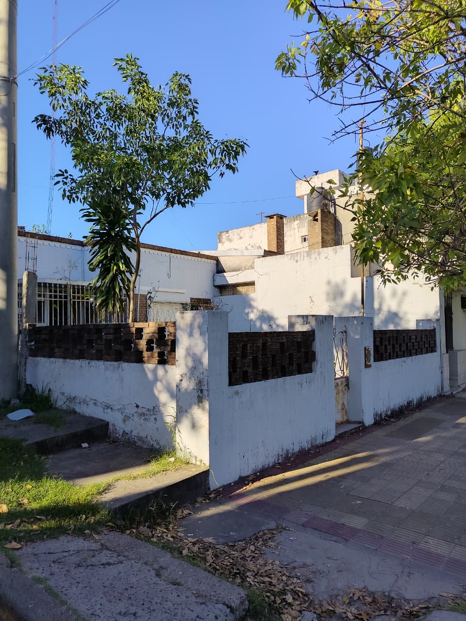 Imagen de la propiedad CASA EN VENTA (APTA CREDITO)