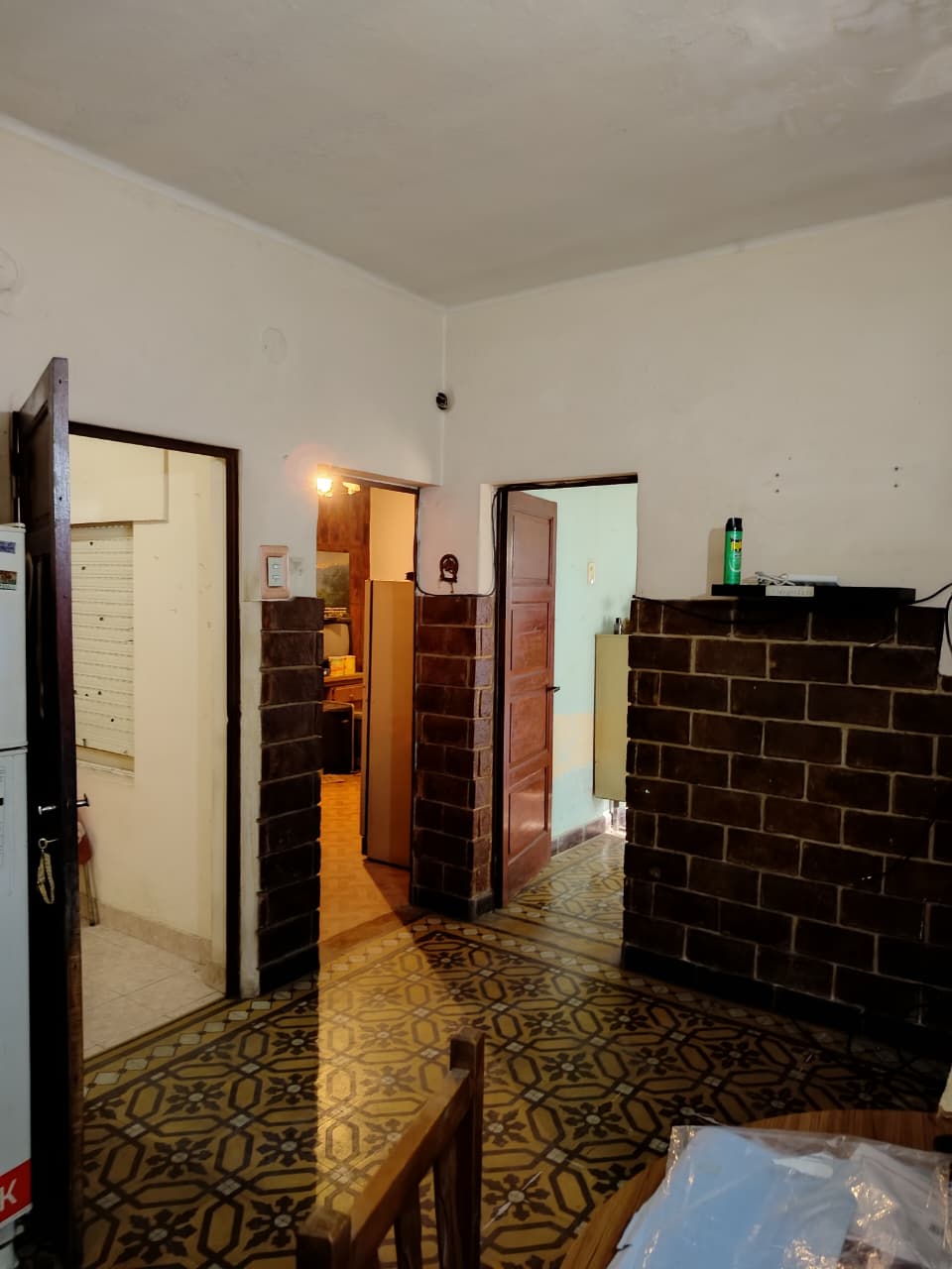 Imagen de la propiedad CASA EN VENTA (APTA CREDITO)