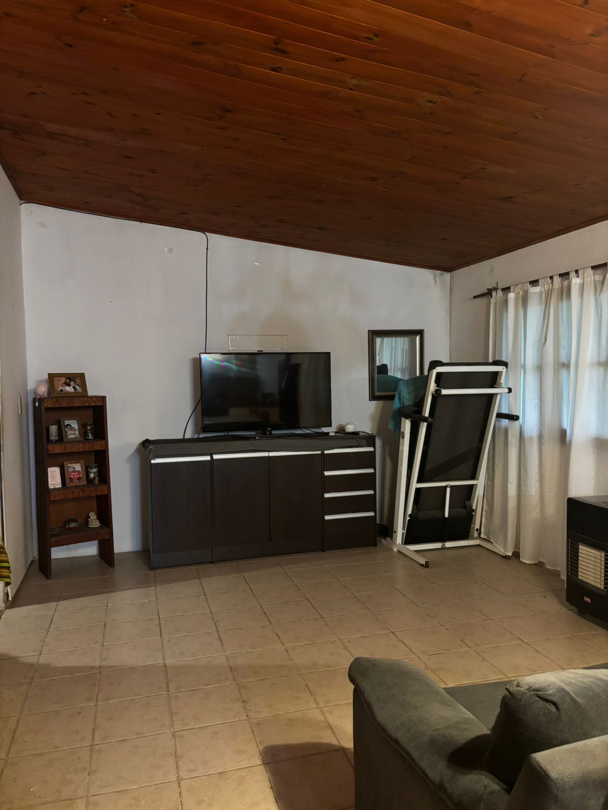 Imagen de la propiedad CASA EN VENTA (APTA CREDITO)