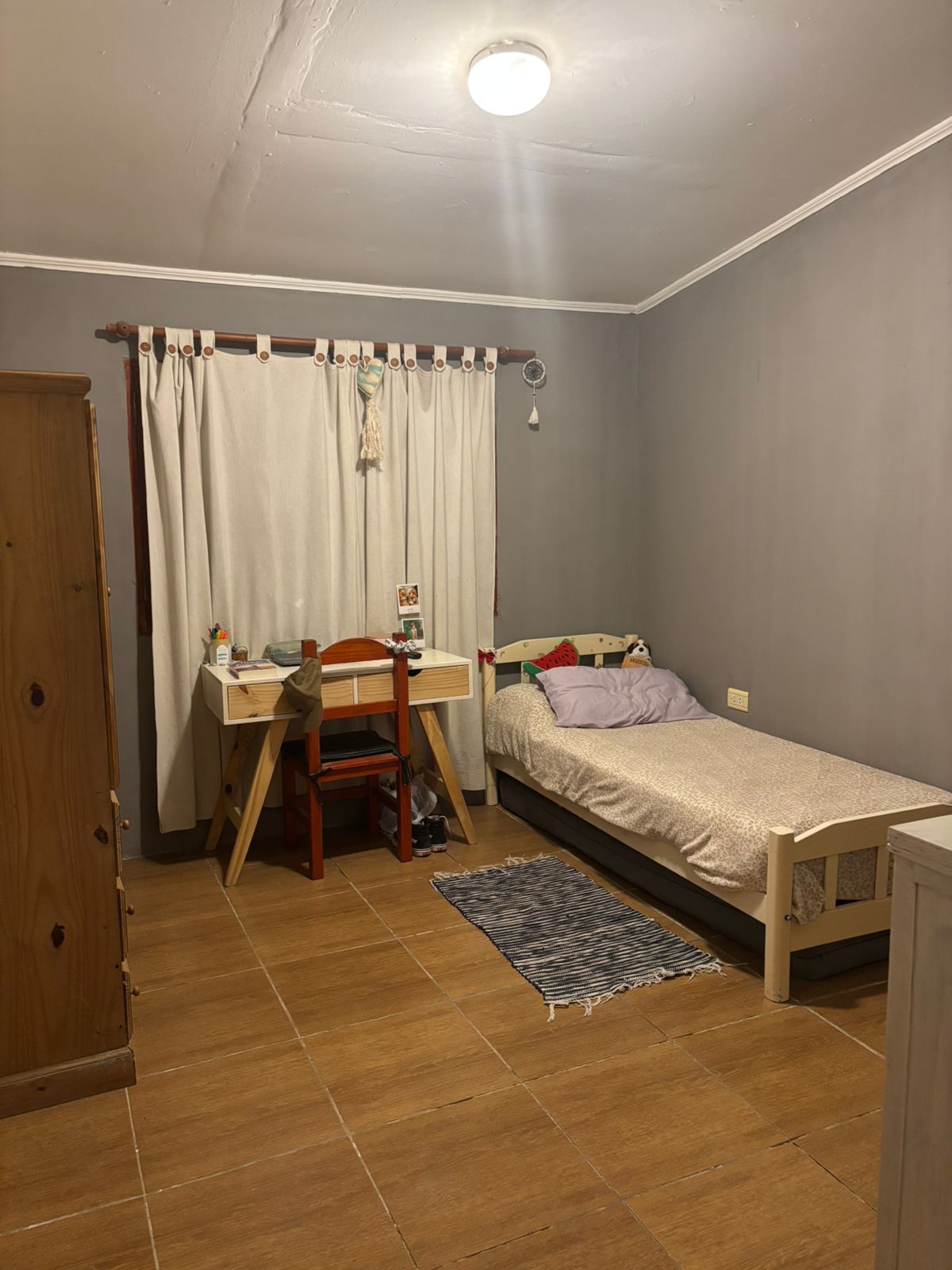 Imagen de la propiedad CASA EN VENTA (APTA CREDITO)