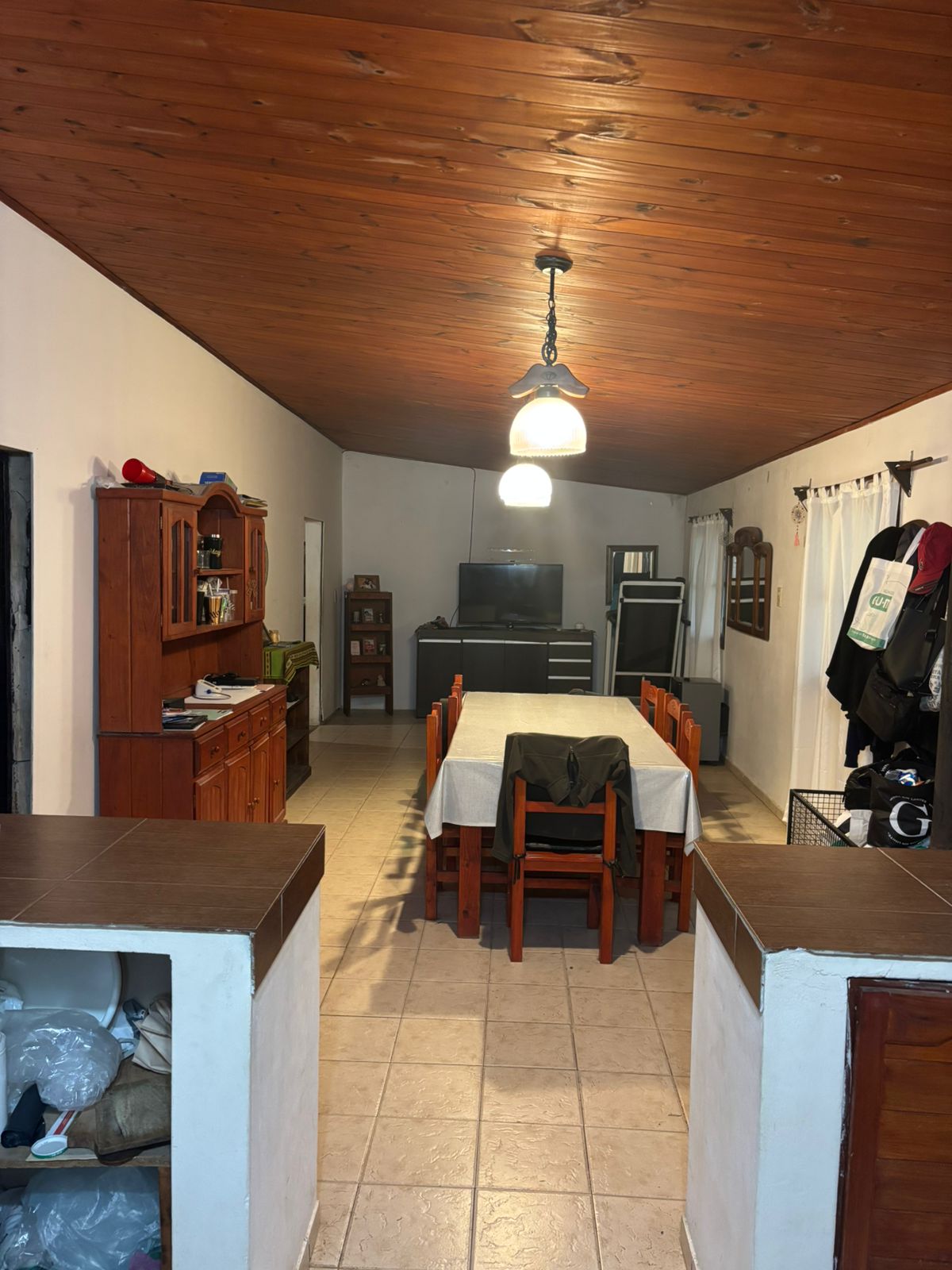 Imagen de la propiedad CASA EN VENTA (APTA CREDITO)