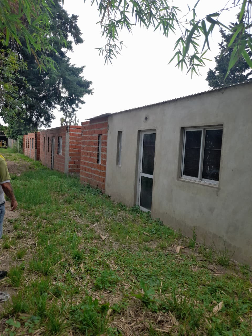 Imagen de la propiedad BLOQUE DE 7 PH EN VENTA