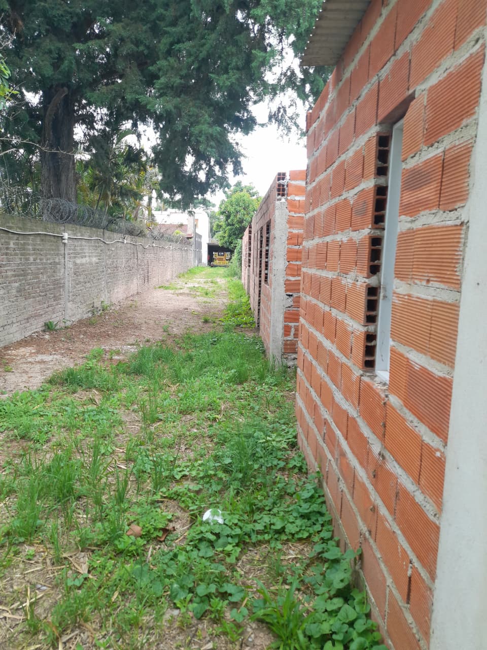 Imagen de la propiedad BLOQUE DE 7 PH EN VENTA