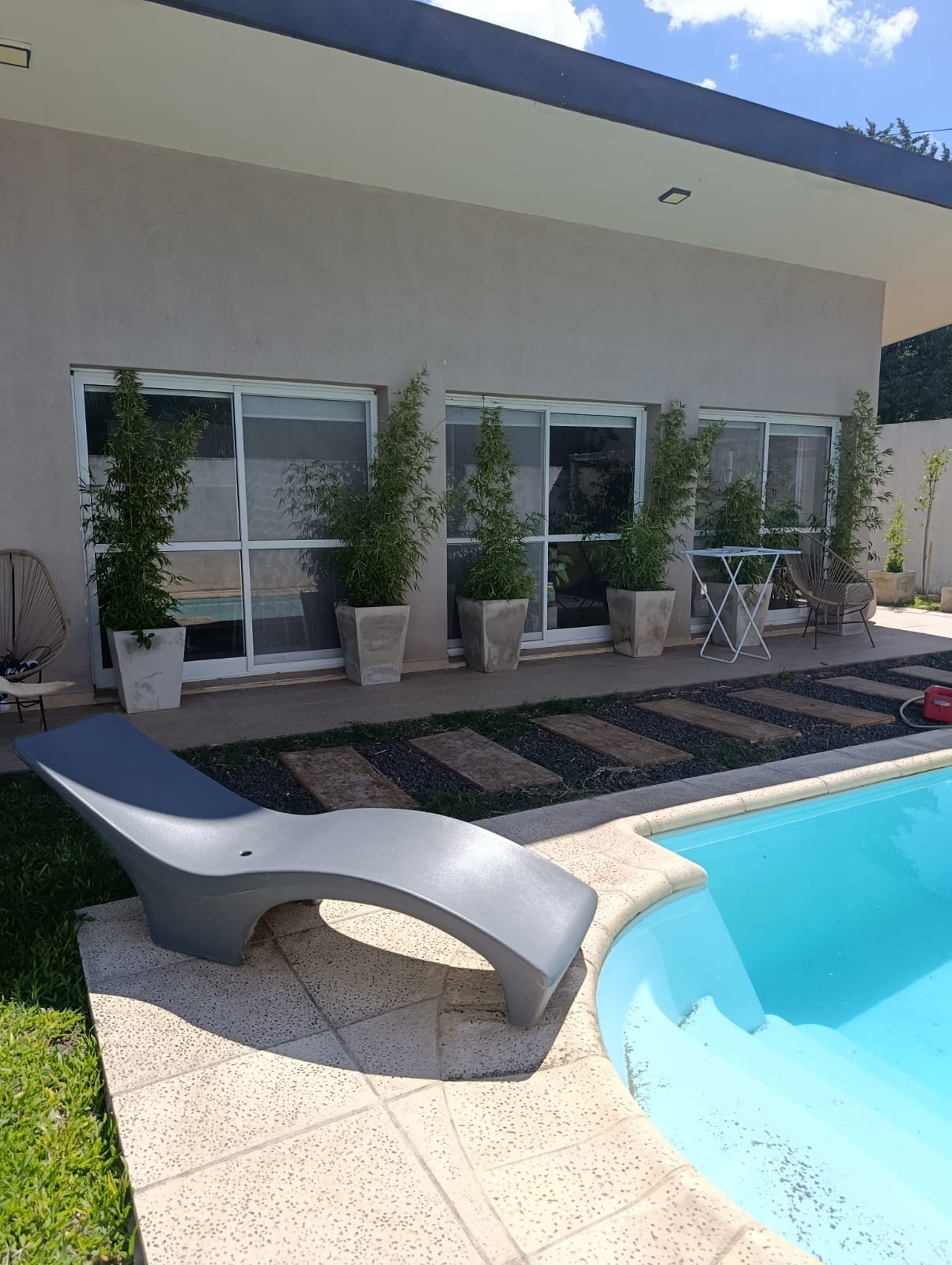 Imagen de la propiedad CASA EN VENTA - ZONA TOMA NUEVA