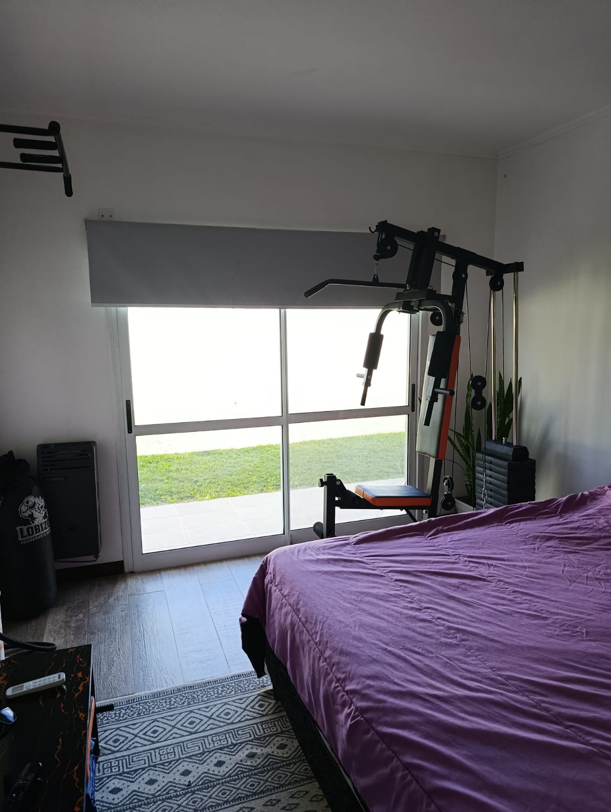 Imagen de la propiedad CASA EN VENTA - ZONA TOMA NUEVA