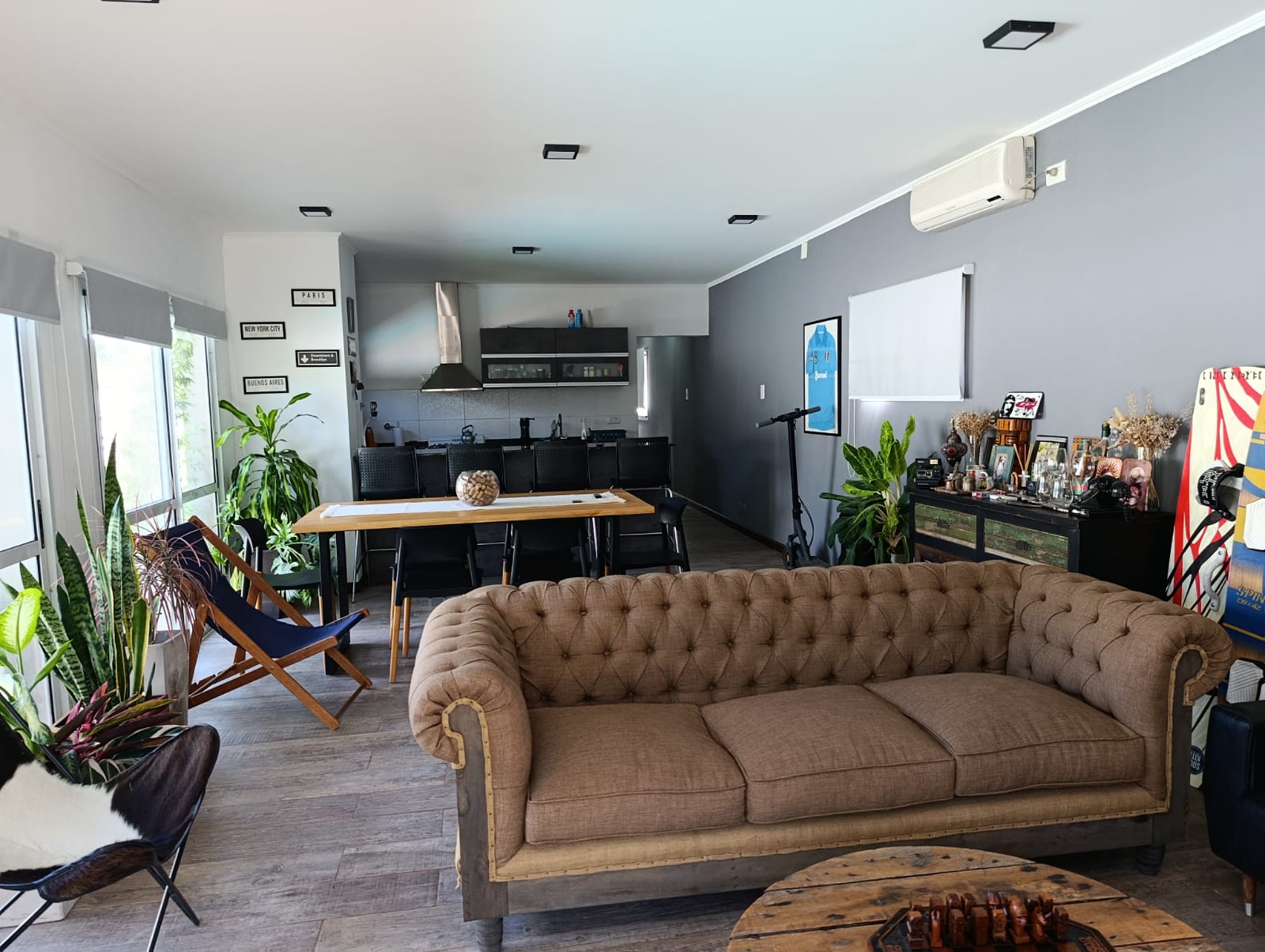 Imagen de la propiedad CASA EN VENTA - ZONA TOMA NUEVA