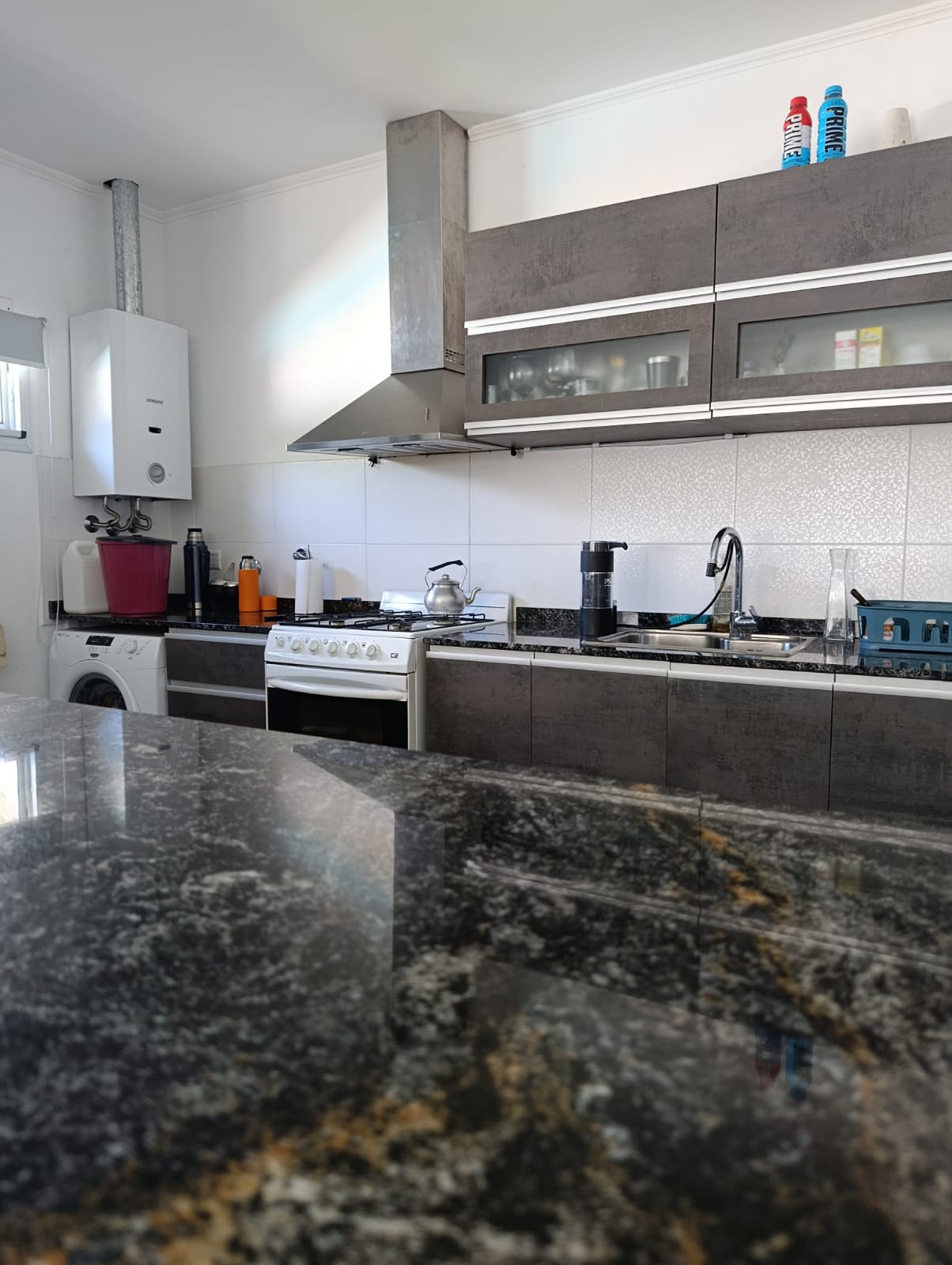 Imagen de la propiedad CASA EN VENTA - ZONA TOMA NUEVA