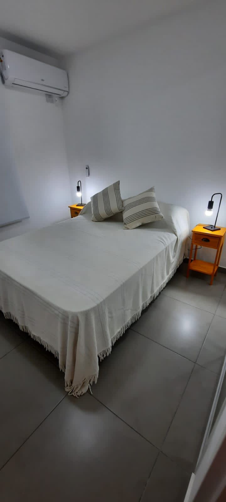 Imagen de la propiedad Departamento temporario – Mendoza 79 (6º piso)