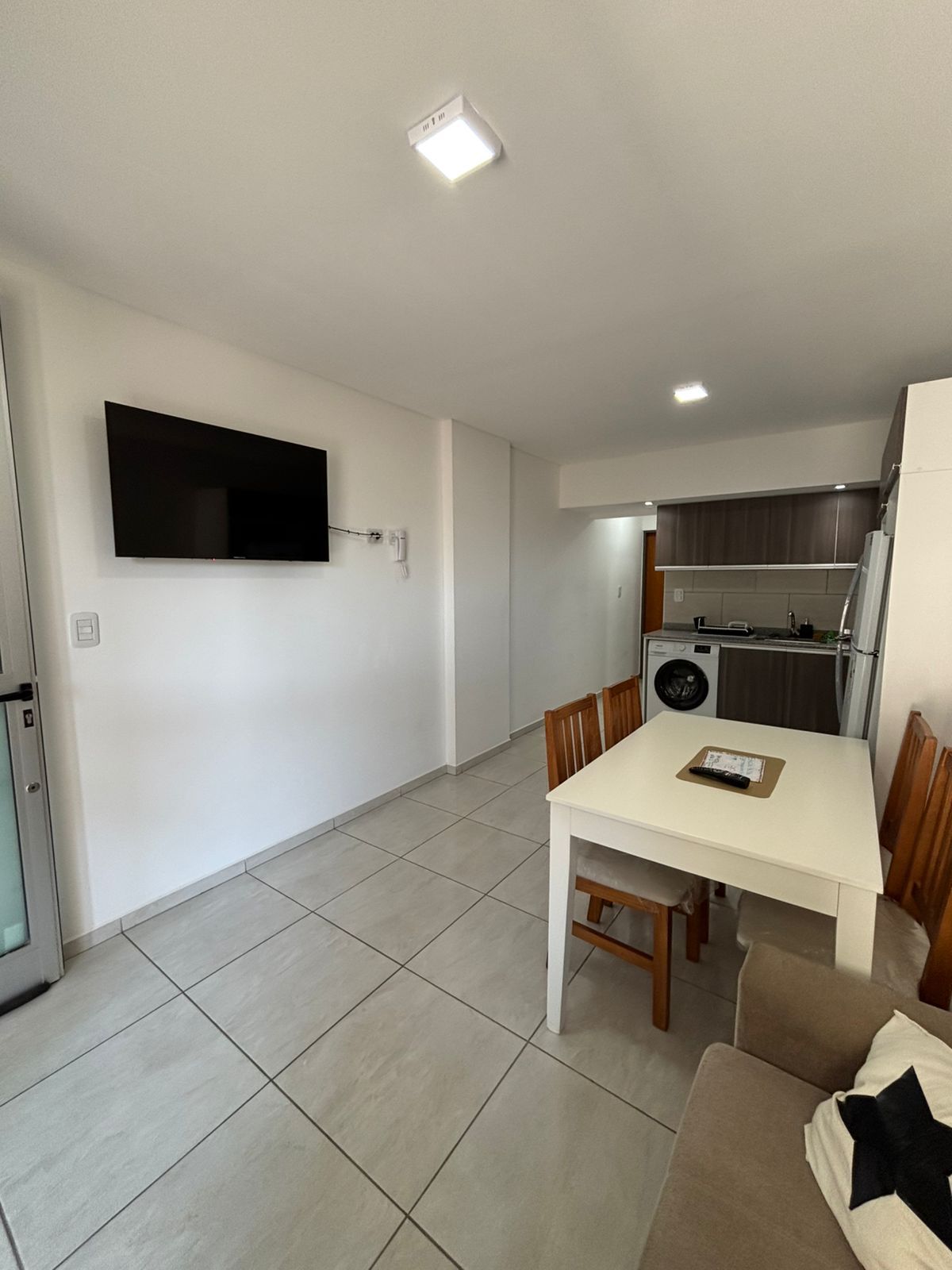 Imagen de la propiedad SE VENDE DEPARTAMENTO 1 DORMITORIO CONTRAFRENTE